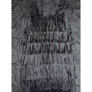 Great Gatsby inspired party dress